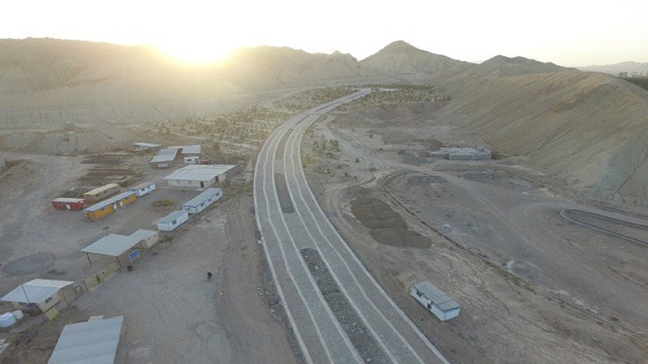 بوستان کوثر قم صاحب دریاچه مصنوعی می شود