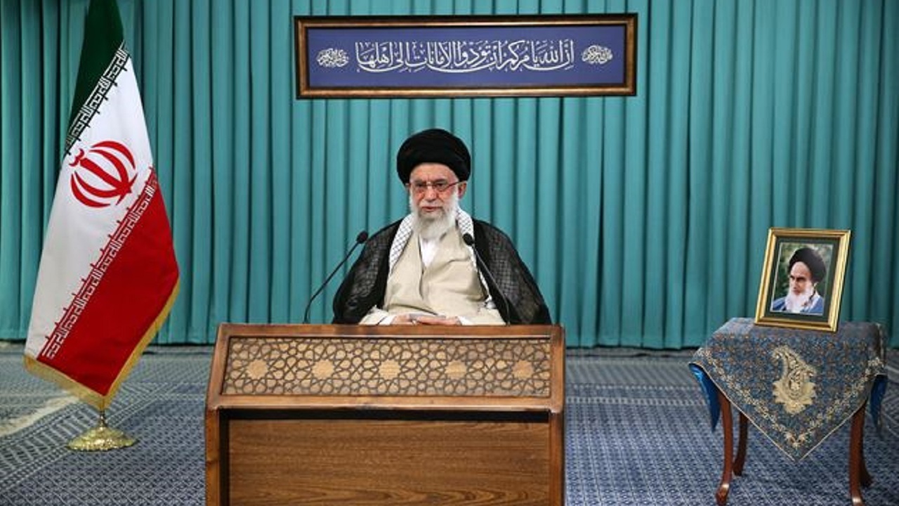 تاکید رهبر انقلاب به ساخت واکسن ایرانی با وجود تحریم