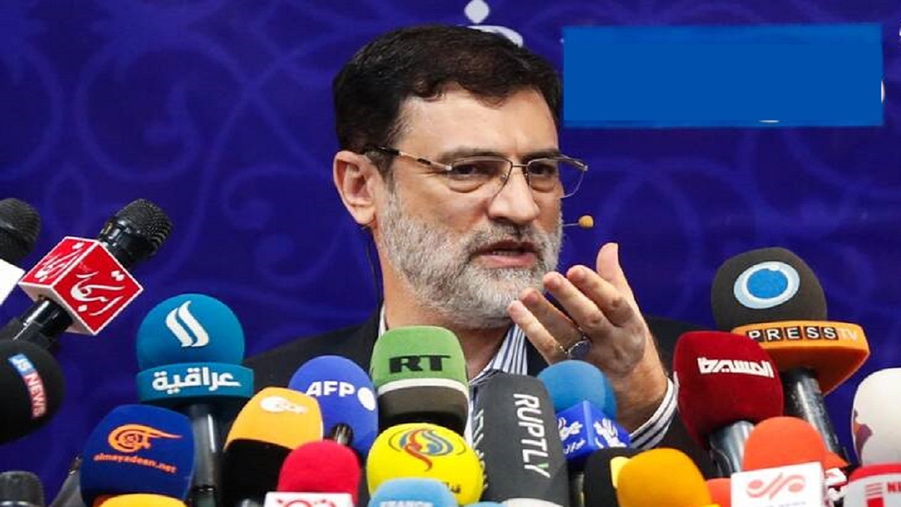 توضیحات قاضی‌زاده هاشمی درباره خبر انصرافش