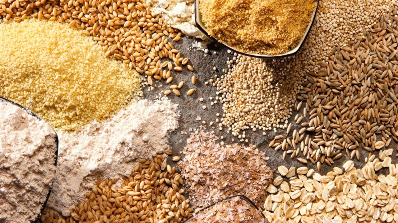 تولید ۲۰ هزار تن بذر در کردستان