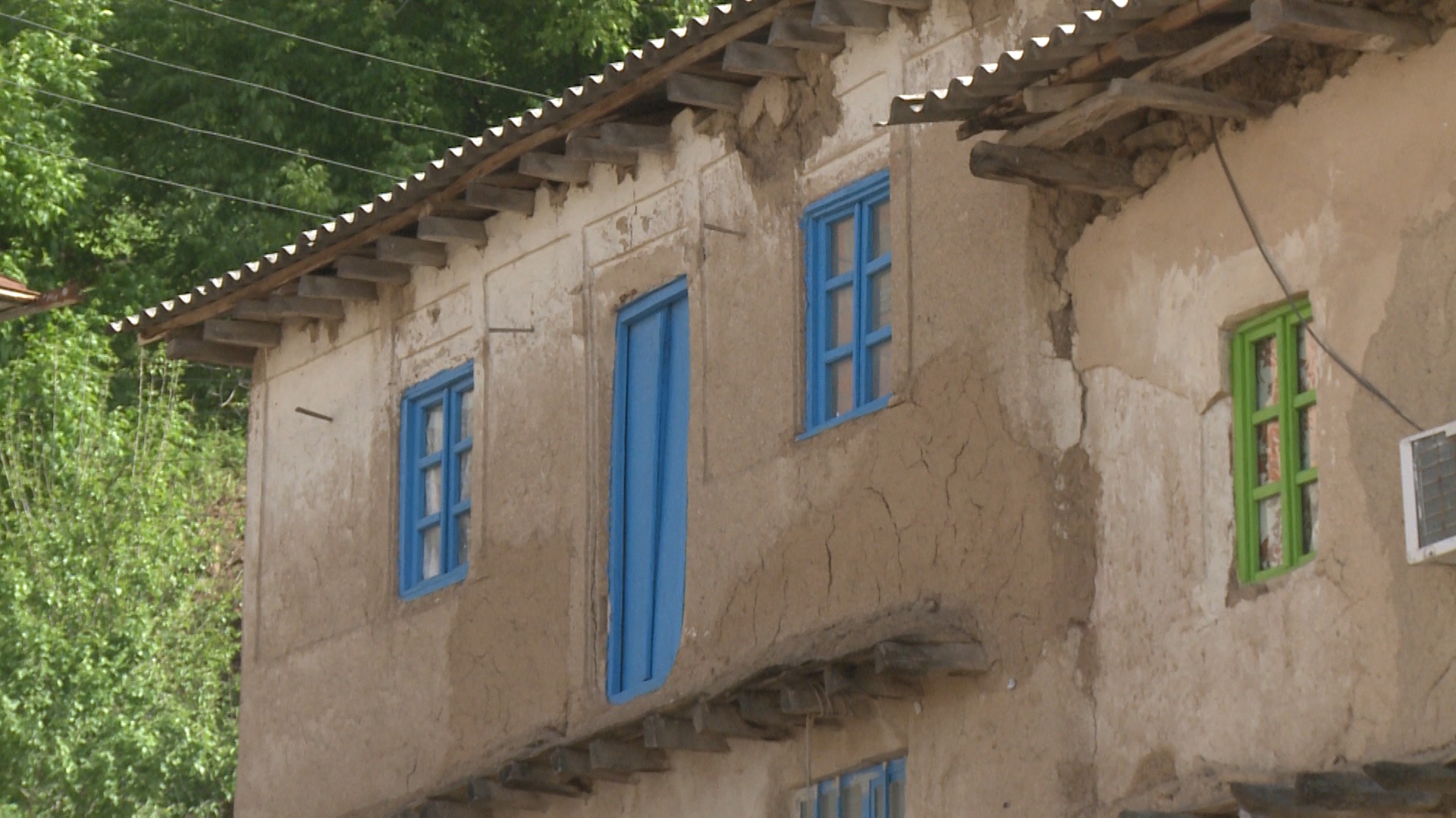 معماری سنتی در روستا&zwnj;ها جان دوباره می&zwnj;گیرد