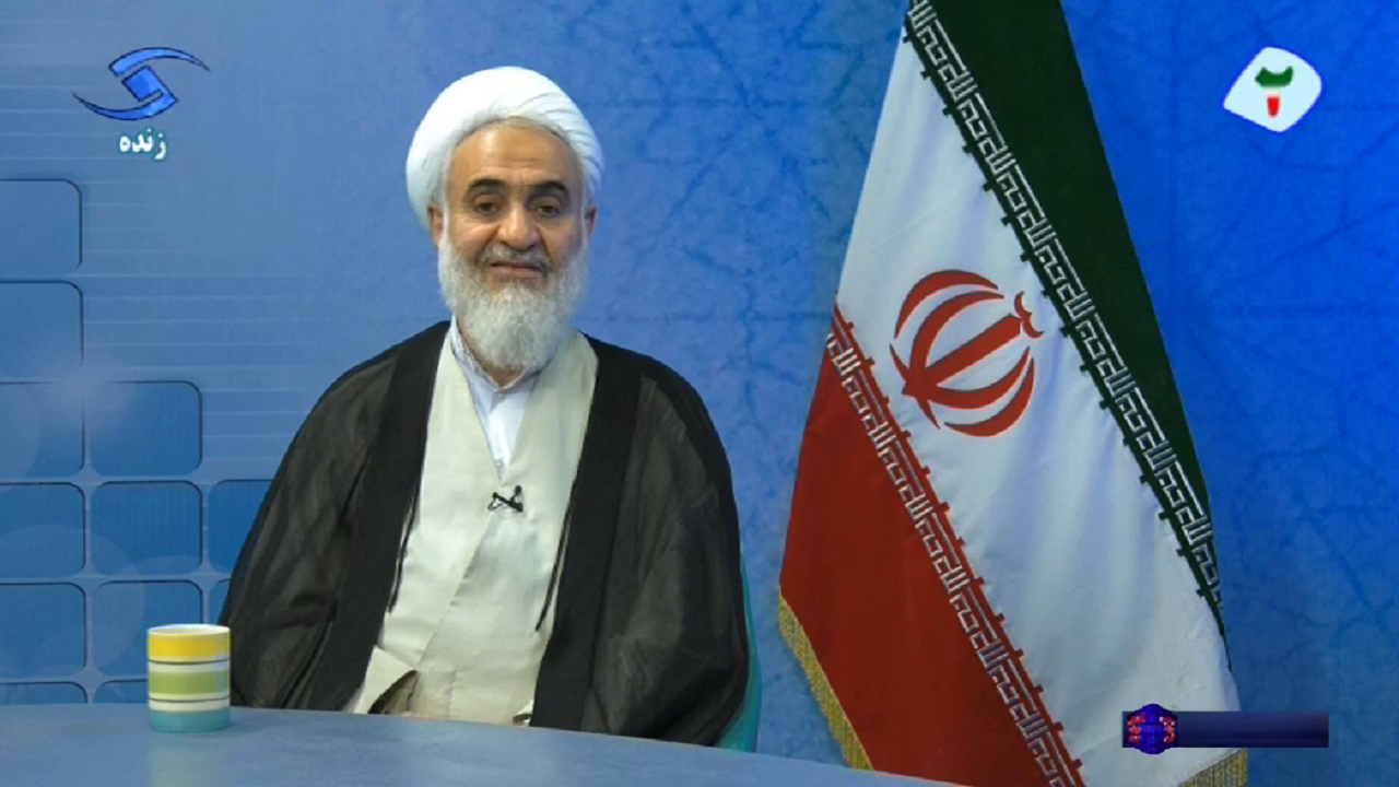 با مشارکت حداکثری و انتخاب اصلح می‌توان از مشکلات عبور کرد