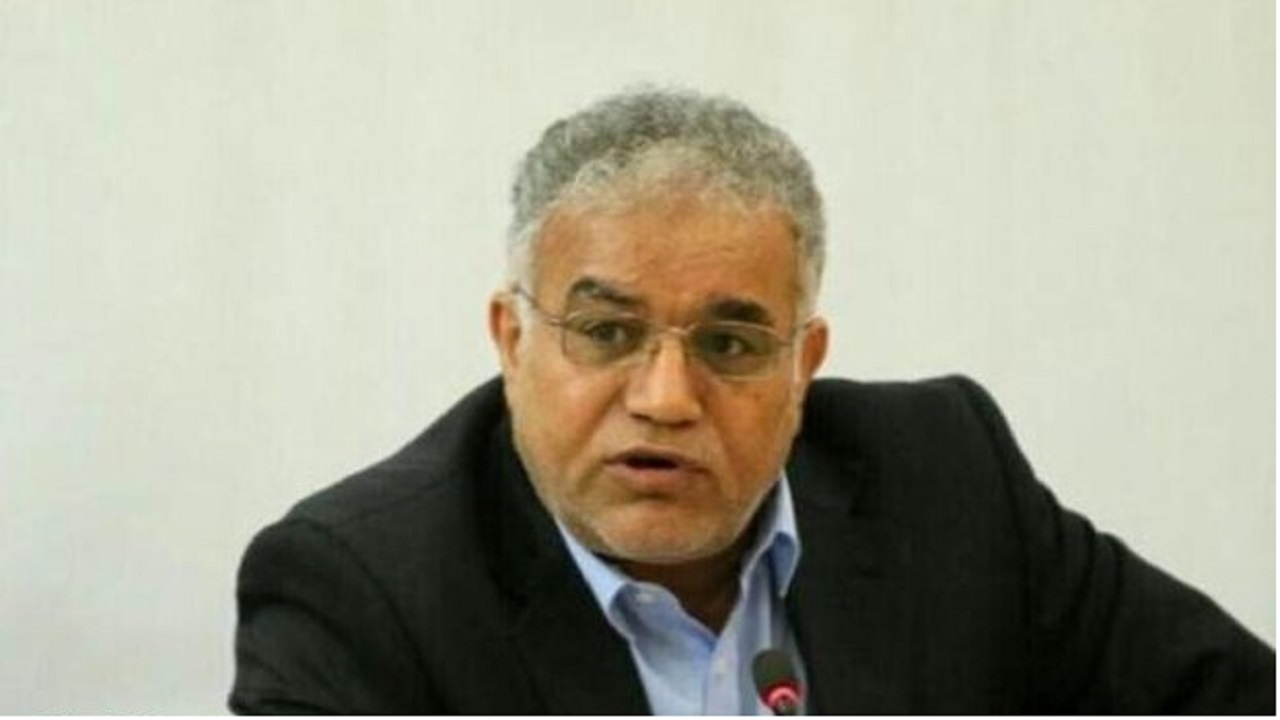 تعیین سرنوشت همه ما در گرو شرکت در انتخابات ۲۸ خرداد است