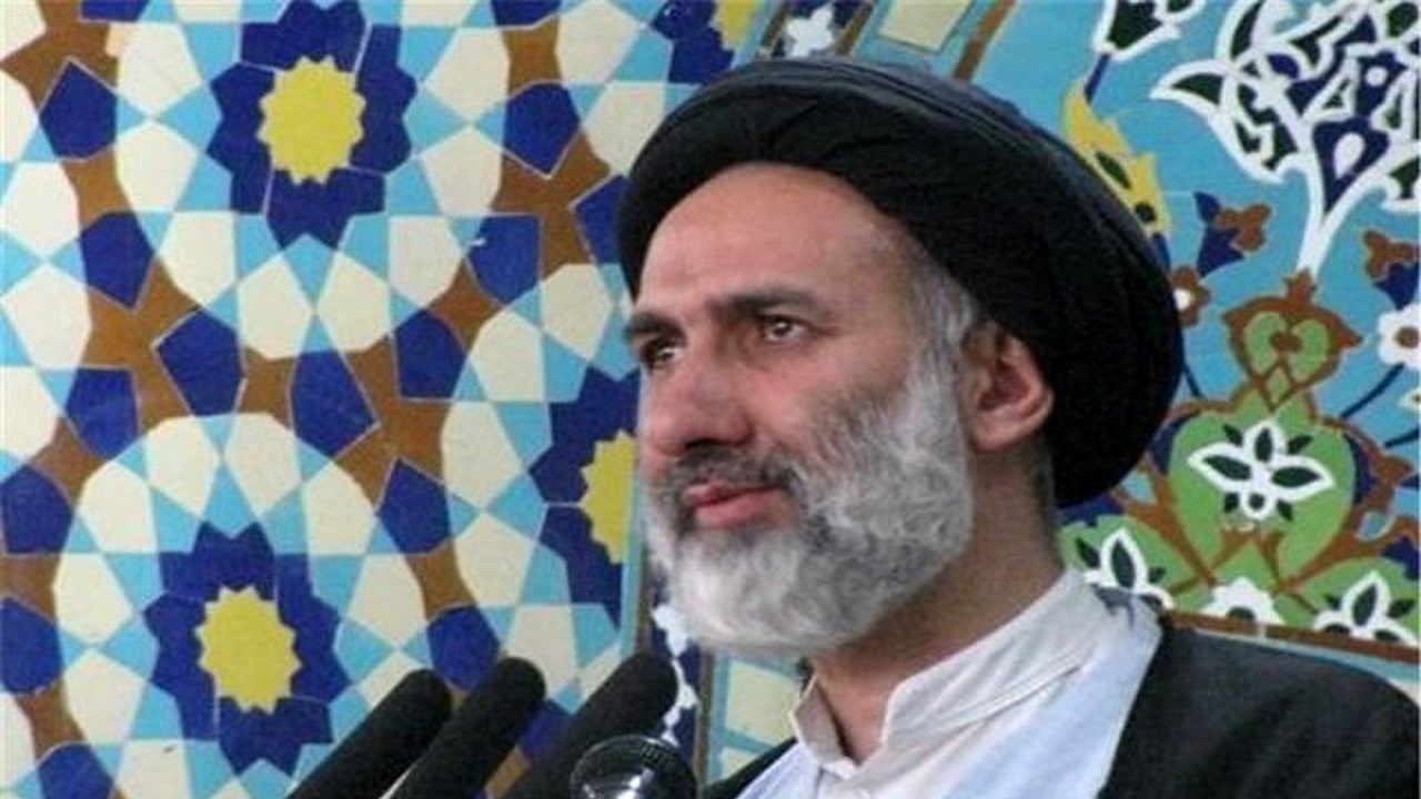 برای حفظ ارزش‌های انقلاب و تداوم راه امام باید حضور حداکثری در انتخابات داشت