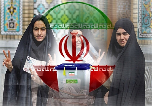 بازار داغ خبر&zwnj;های انتخاباتی/ رای اولی&zwnj;ها به صف، هلال احمر آماده برای خدمت