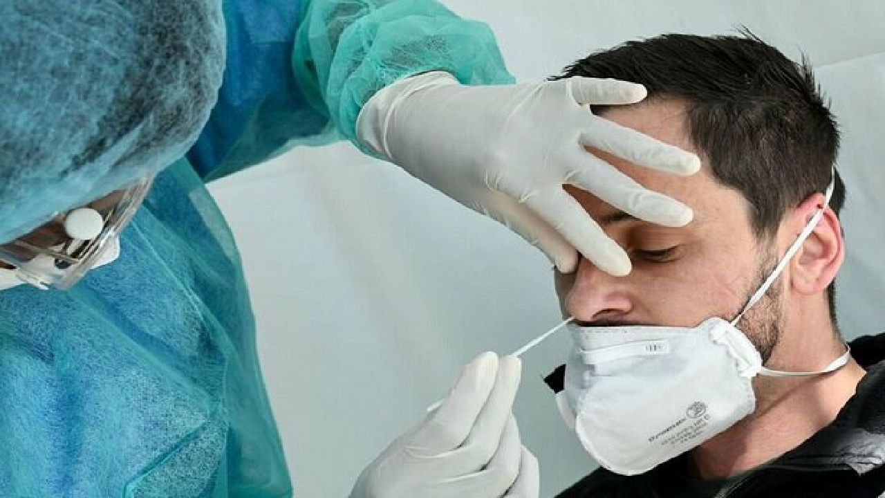 لزوم انجام تست کرونا برای عوامل اجرایی شعب اخذ رأی