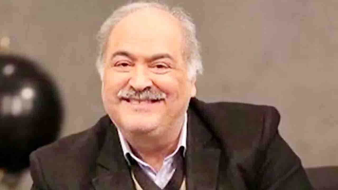 ناگفته‌های آقای بازیگر از کار با مهران مدیری؛ ۲۲ سال بی‌دلخوری!