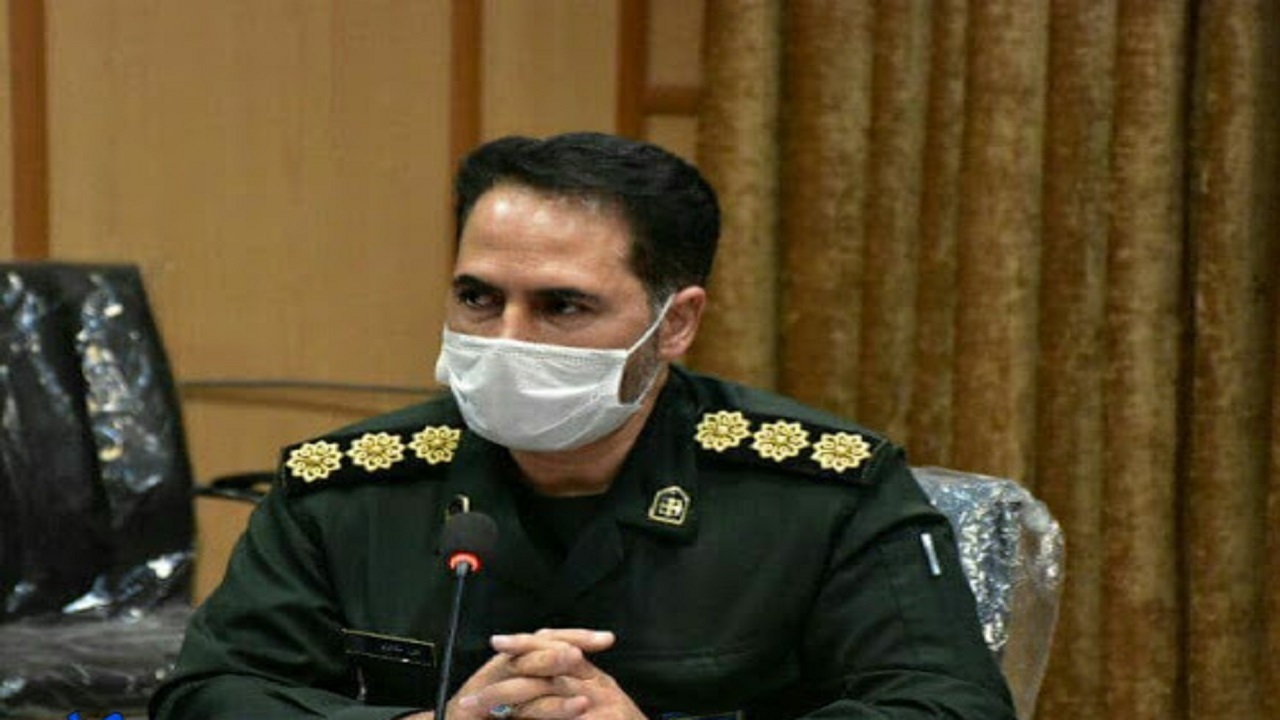 حضور حداکثری در انتخابات باعث ناامیدی دشمنان می‌شود