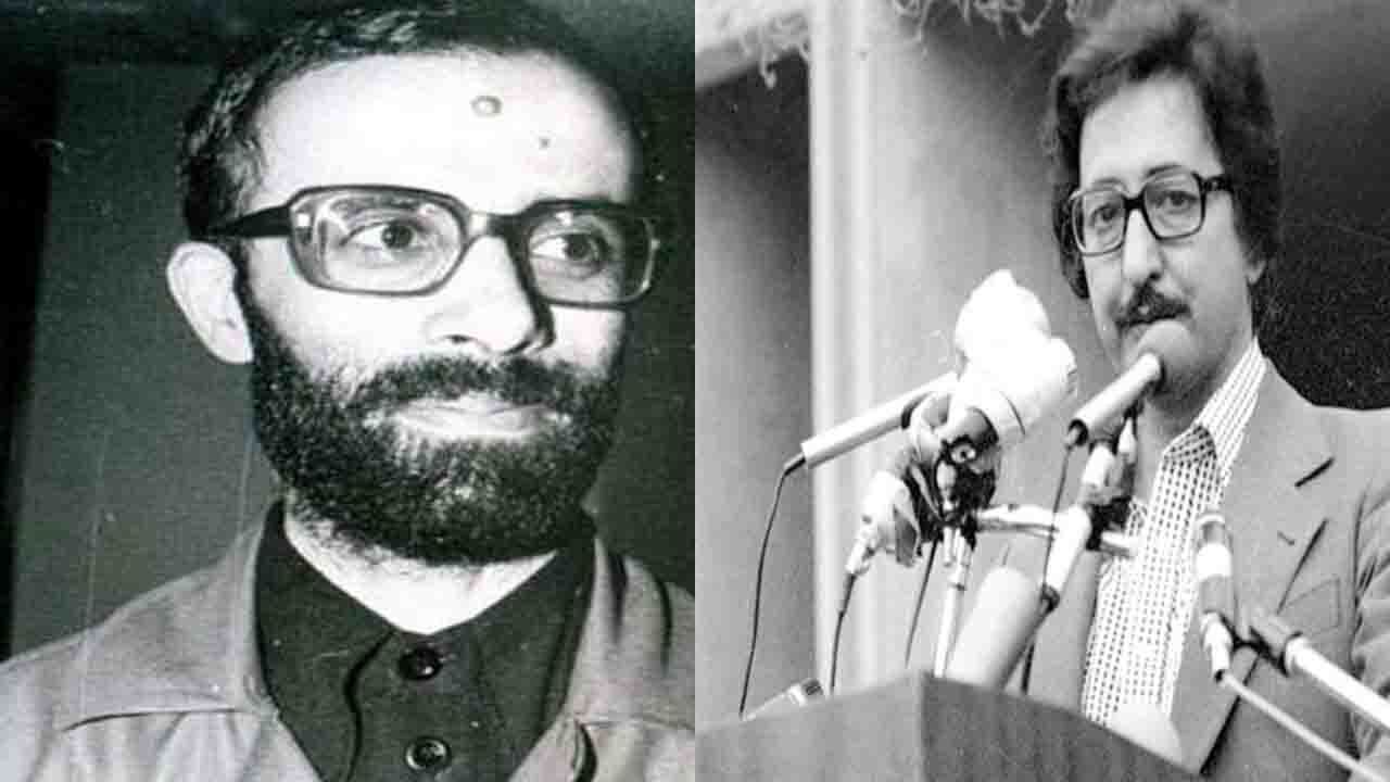 ماجرای درگیری شهید کلاهدوز با بنی‌صدر بر سر غائله کردستان