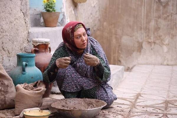 گفت&zwnj;وگوی جذاب با بازیگر نقش کشور در سریال زیرخاکی