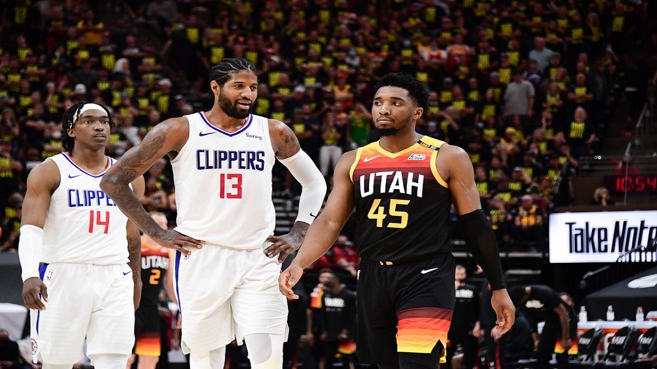 پلی آف لیگ بسکتبال NBA/ صدرنشینان از صعود به مرحله بعد دور شدند