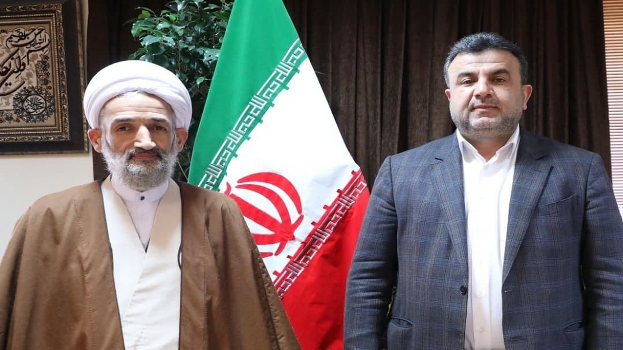 دعوت نماینده ولی فقیه و استاندار مازندران از مردم برای شرکت در انتخابات