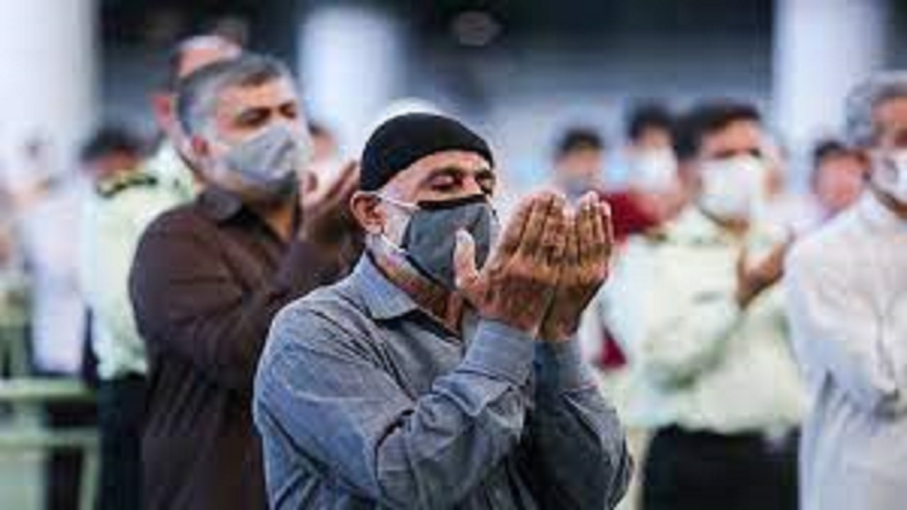 برگزاری مراسم نماز جمعه، فردا در همه شهر‌های استان اردبیل