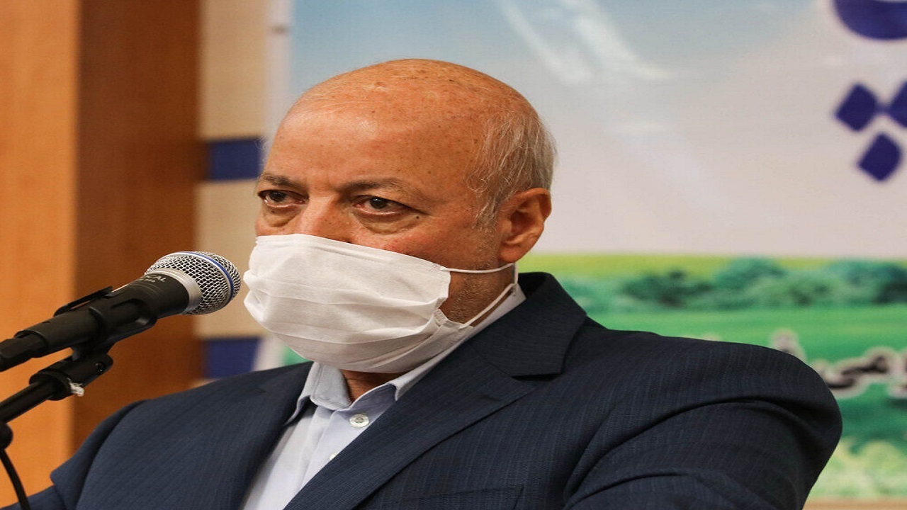 عوامل انتخابات در استان اصفهان در آمادگی کامل بسر می‌برند