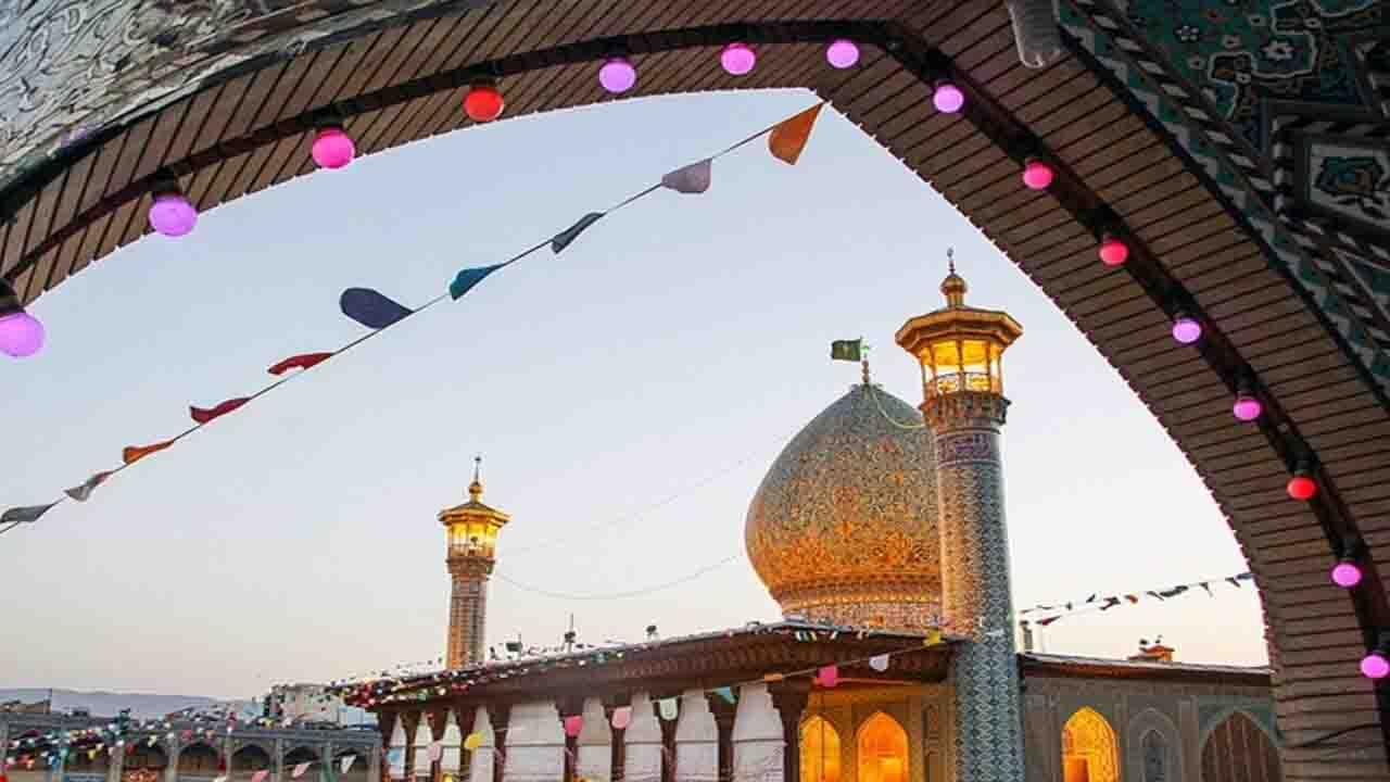 چند نکته مهم پیرامون ولایتمداری حضرت شاه‌چراغ