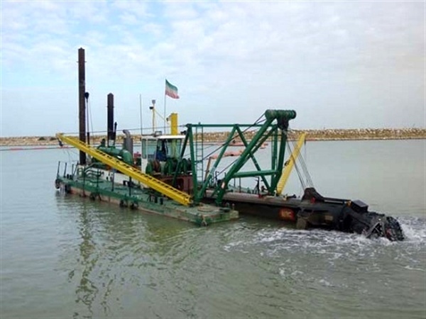 لایروبی