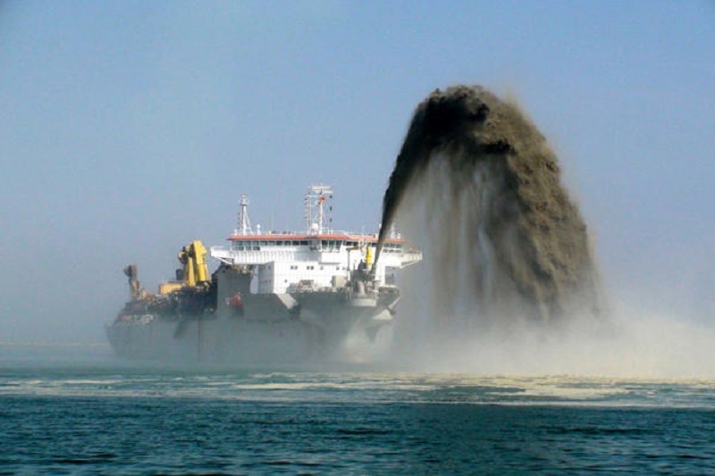 لایروبی