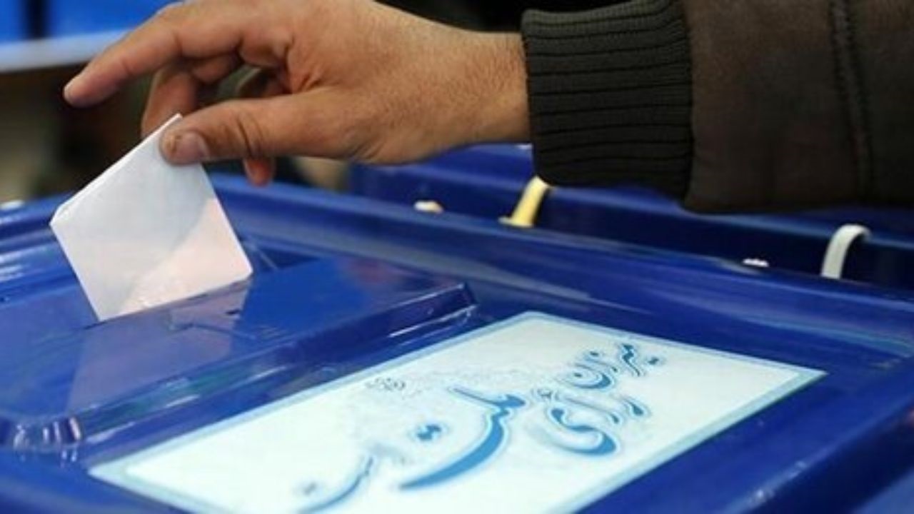 شعبه های اخذ رای اصفهان، زیر نظر ناظران بهداشتی