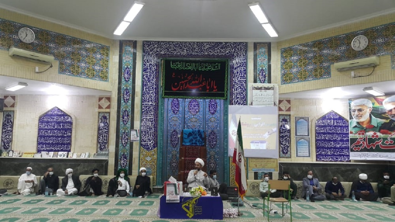 دشمن در تلاش است تا استقبال مردم از انتخابات را کم کند