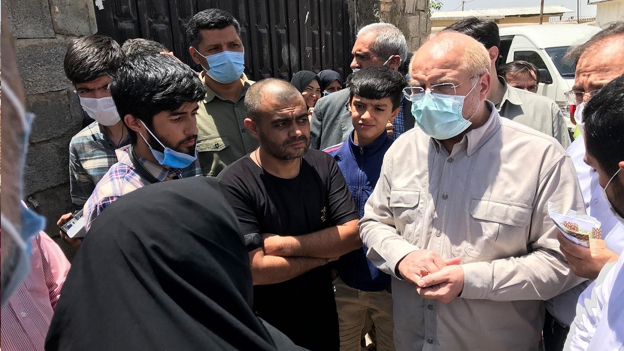 با وجود همه گلایه‌ها راه حل رفع مشکلات کشور، قهر با صندوق رأی نیست/ انتخابات، پنجره تنفسی برای تغییر مدیریت است