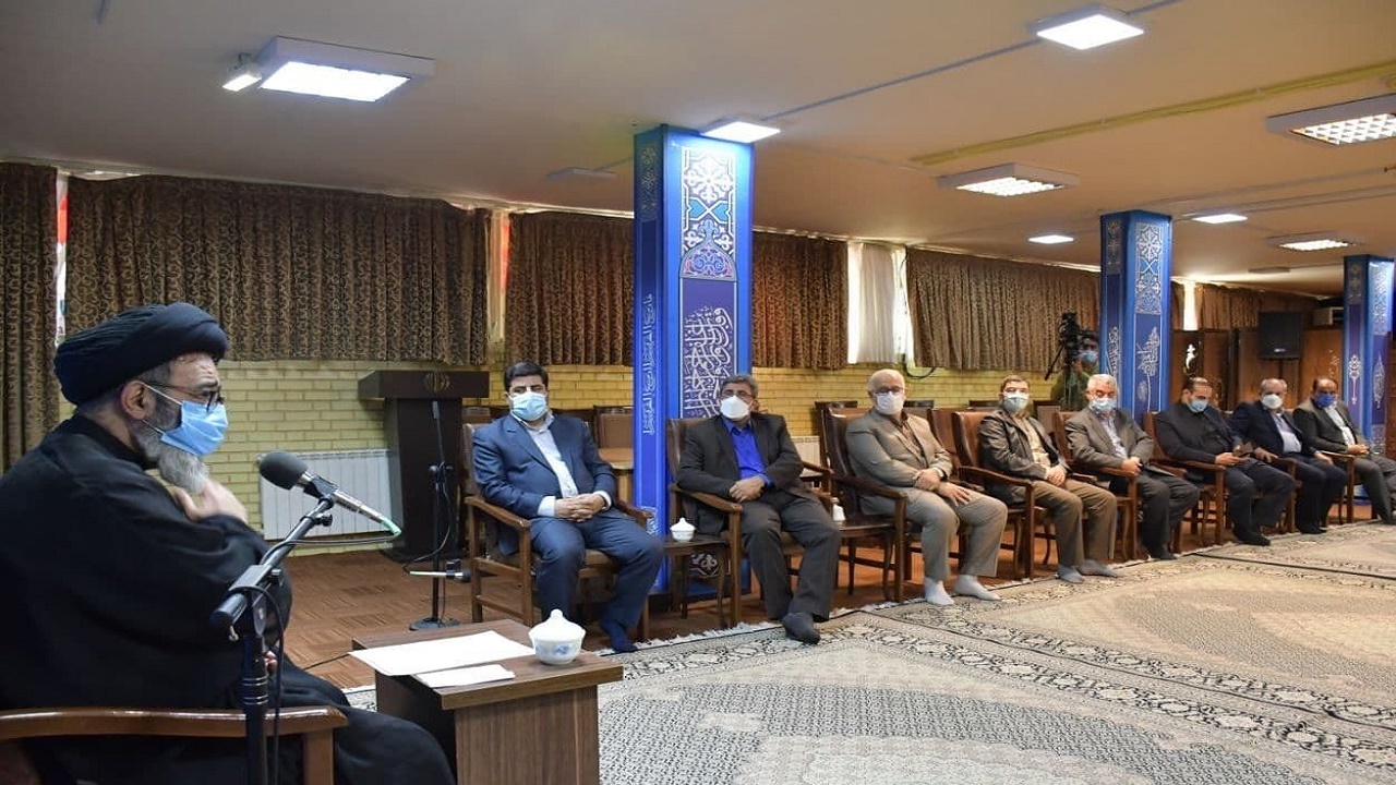 بهره‌برداری  از۷۳ طرح کشاورزی استان طی هفته جهادکشاورزی