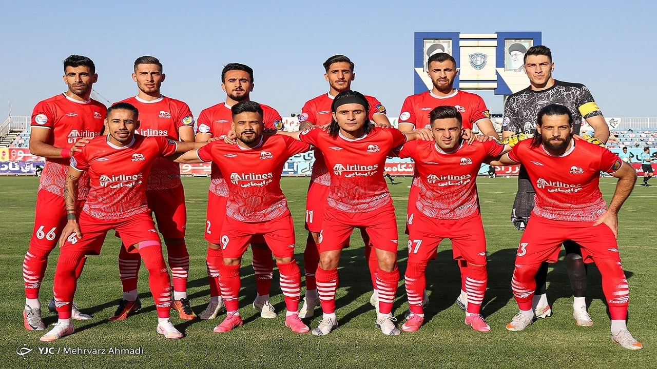 پاداش برد سوپرجام در انتظار تراکتوری‌ها