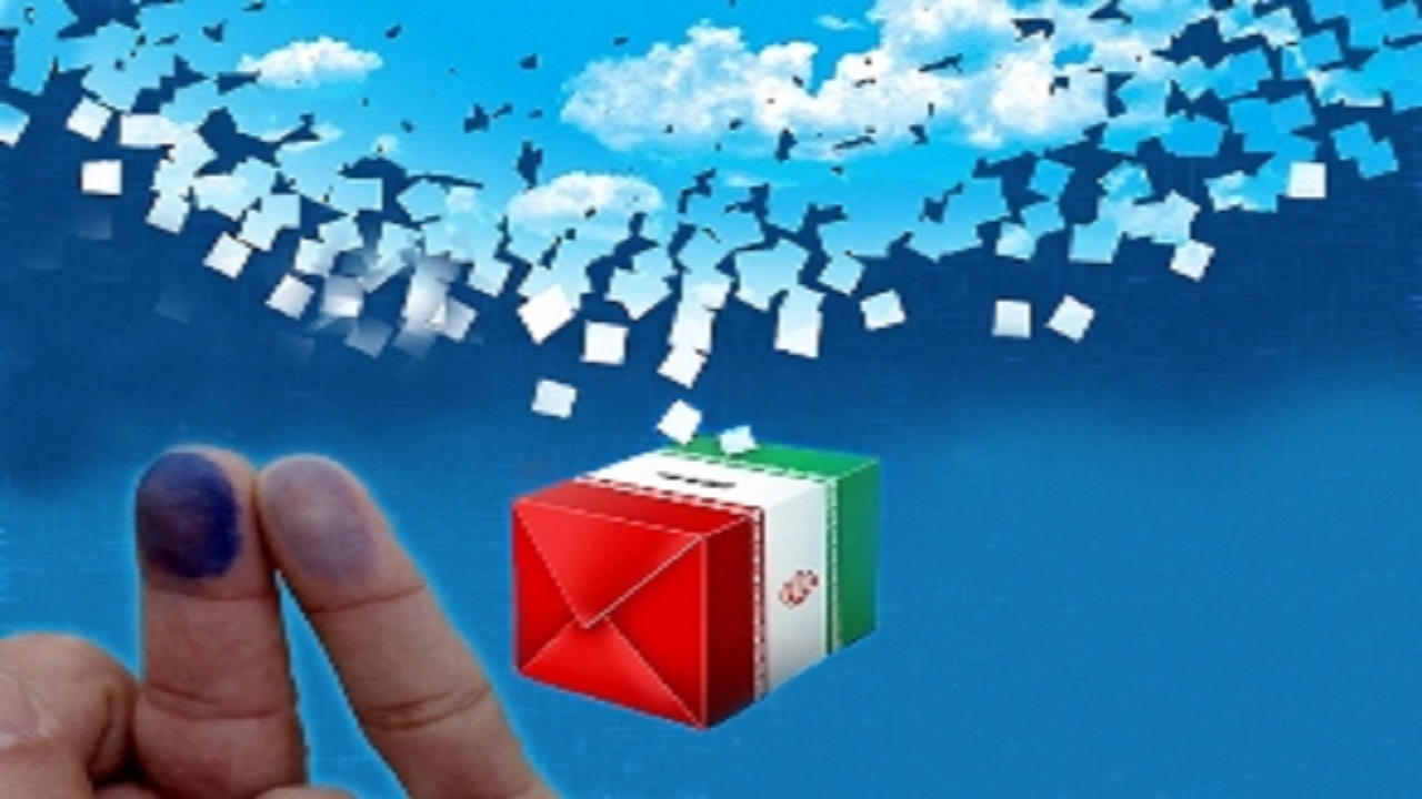 بیش از ۴ هزار بازرس بر برگزاری انتخابات در خوزستان نظارت می‌کنند