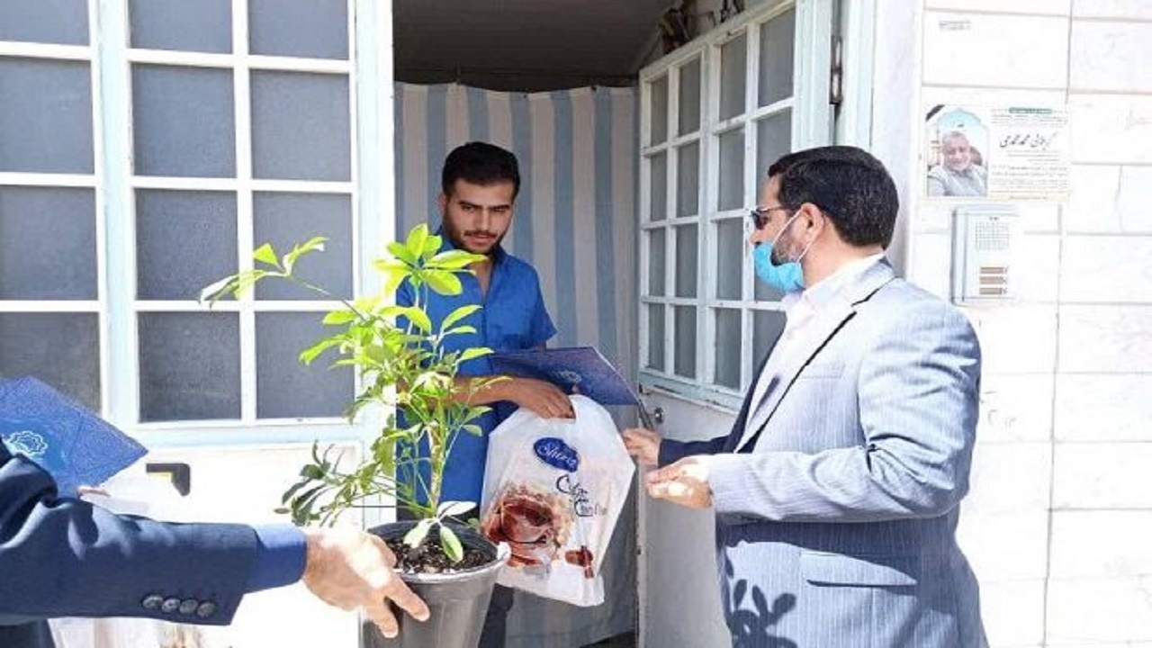 قدردانی شهرداری قم از ساکنان اطراف پروژه تونل جمهوری