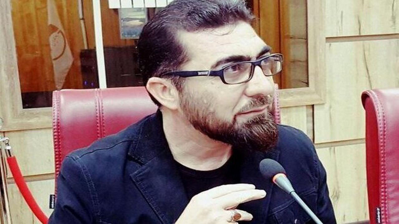 رئیس خانه مطبوعات ایلام درگذشت