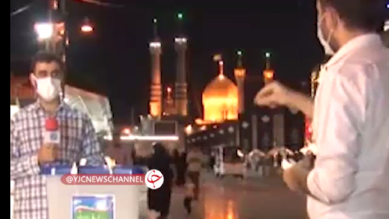 روایتی دیدنی از صندوقی نمادین+فیلم