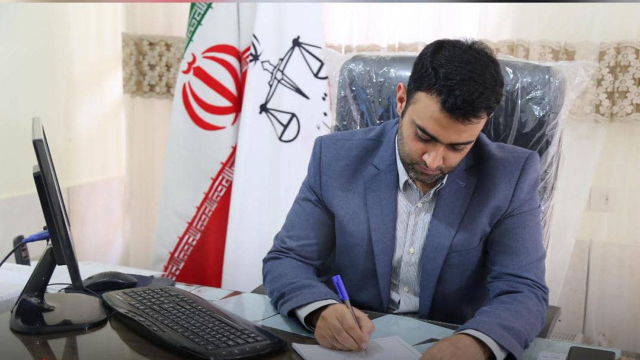 دادگستری وارد موضوع کتک کاری در بانک رفسنجان شد