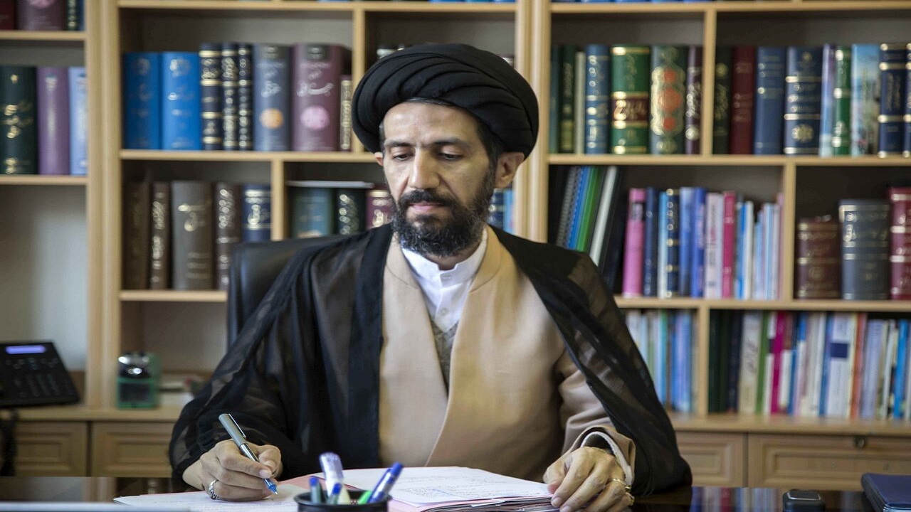 انتخابات تضمین کننده جمهوریت و استقلال میهن است
