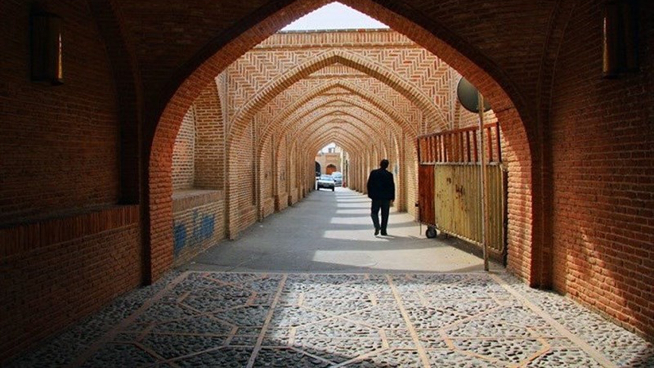 افزایش ۱۶ برابری بودجه بافت تاریخی شیراز