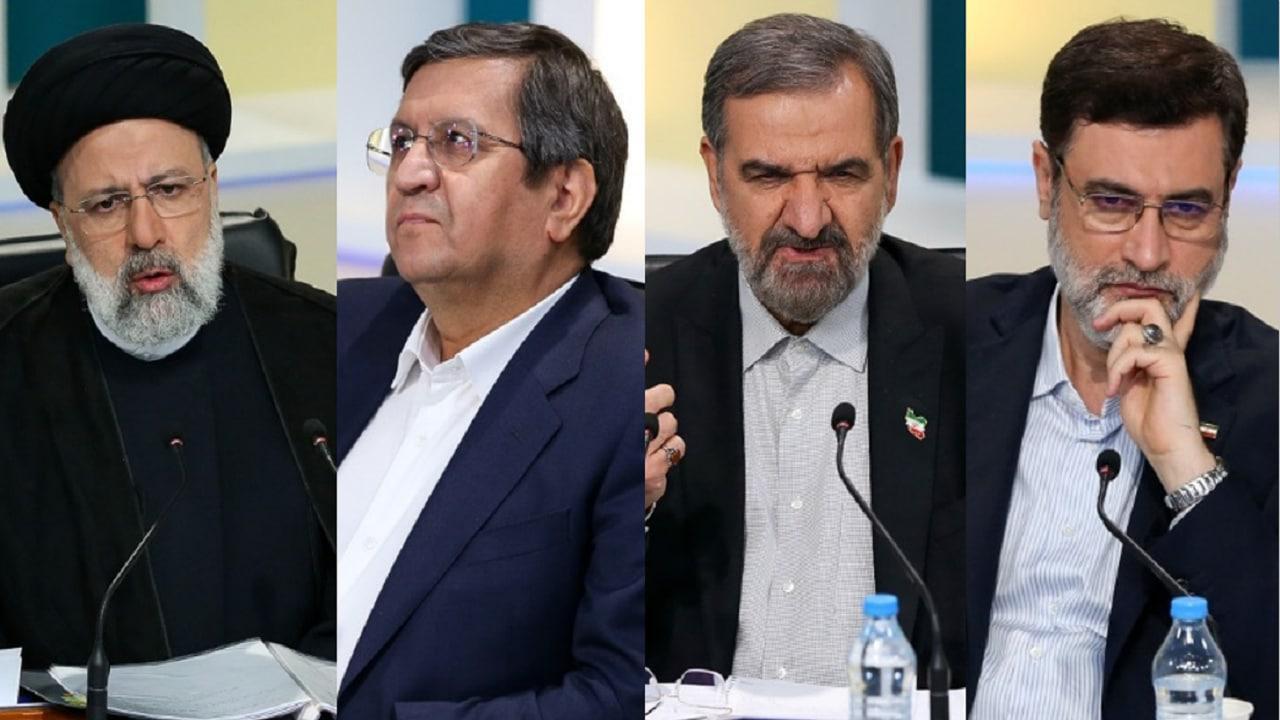 بررسی وعده&zwnj;های اقتصادی چهار نامزد نهایی؛ مردم به کدام یک رای می&zwnj;دهند؟