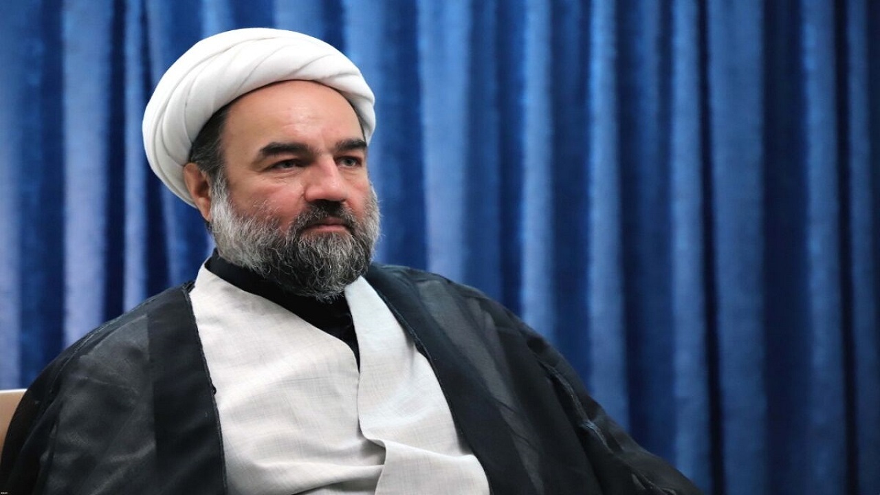 شرکت در انتخابات نشان‌دهنده غیرت ملی است