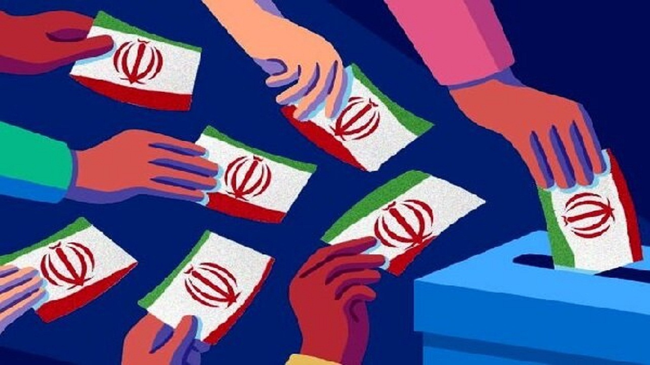 انتخابات یکی از مهمترین عرصه‌های تجلی مردم سالاری دینی است