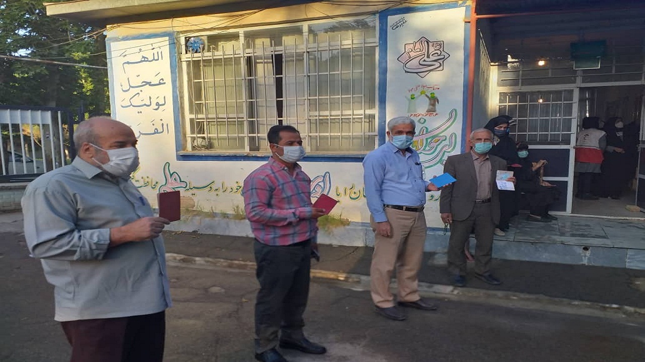 آغاز خلق حماسه ای دیگر در تاریخ انقلاب اسلامی