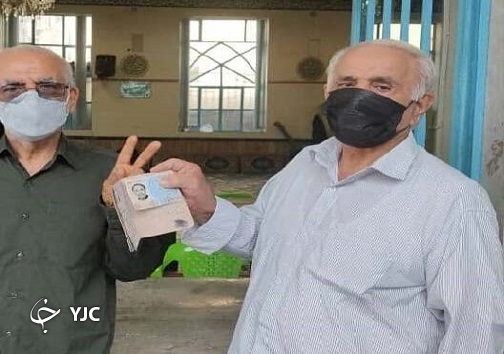 لحظه با لحظه با انتخابات ۱۴۰۰ در سرزمین علویان