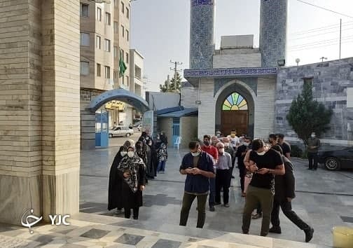 انتخابات مازندران انتخابات مازندران