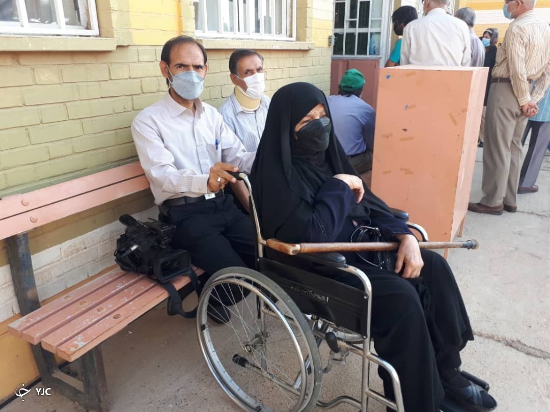 تجلی حضور تجلی حضور
