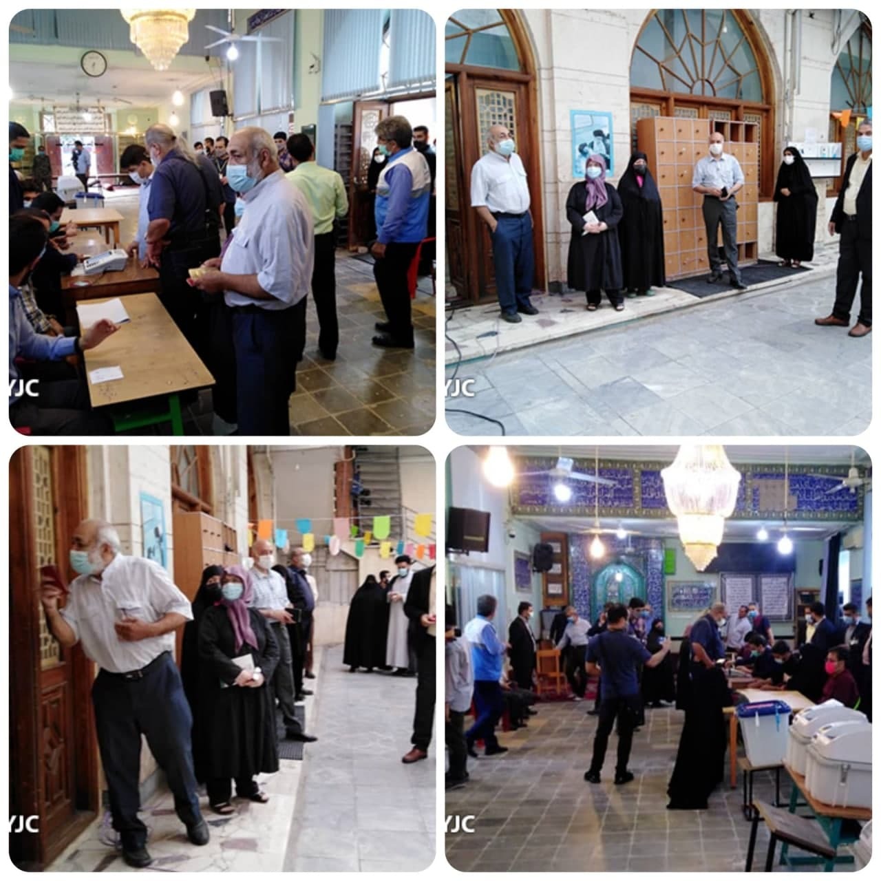 انتخابات بوشهر انتخابات بوشهر