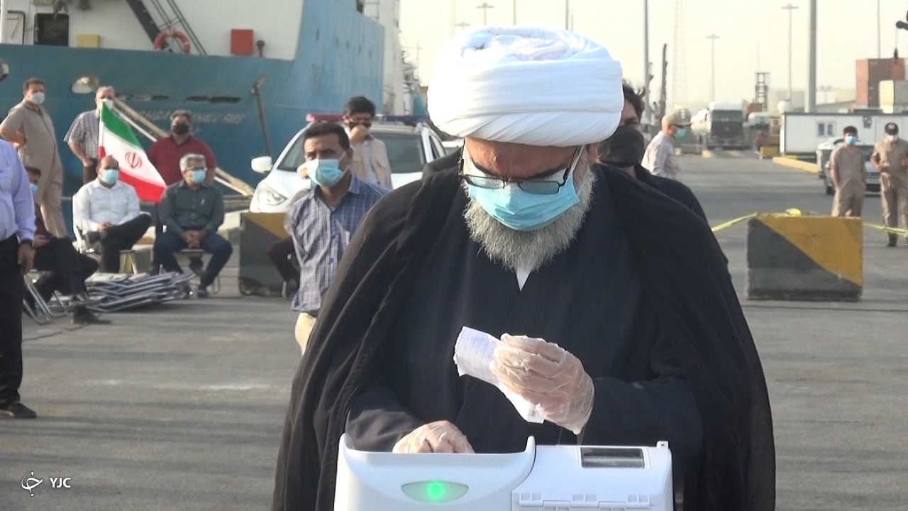 حضور در انتخابات مایه اقتدار ملی و فراملی است