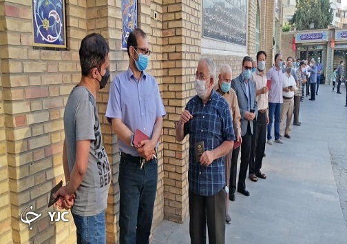 اخبار انتخابات البرز، از اولین دقایق تا واپسین لحظات رای گیری + فیلم