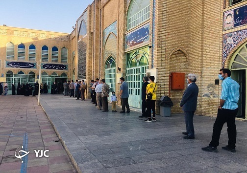 اخبار انتخابات البرز، از اولین دقایق تا واپسین لحظات رای گیری