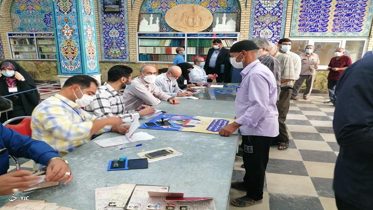 انتخابات فرصتی برای روی کار آمدن افراد اصلح