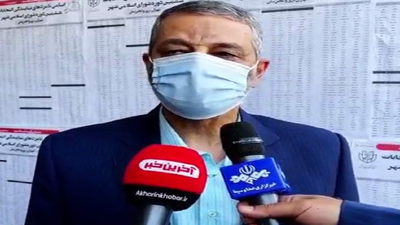 فرمانده کل ارتش: حضور مردم در انتخابات باعث قدرتمندشدن کشور می‌شود