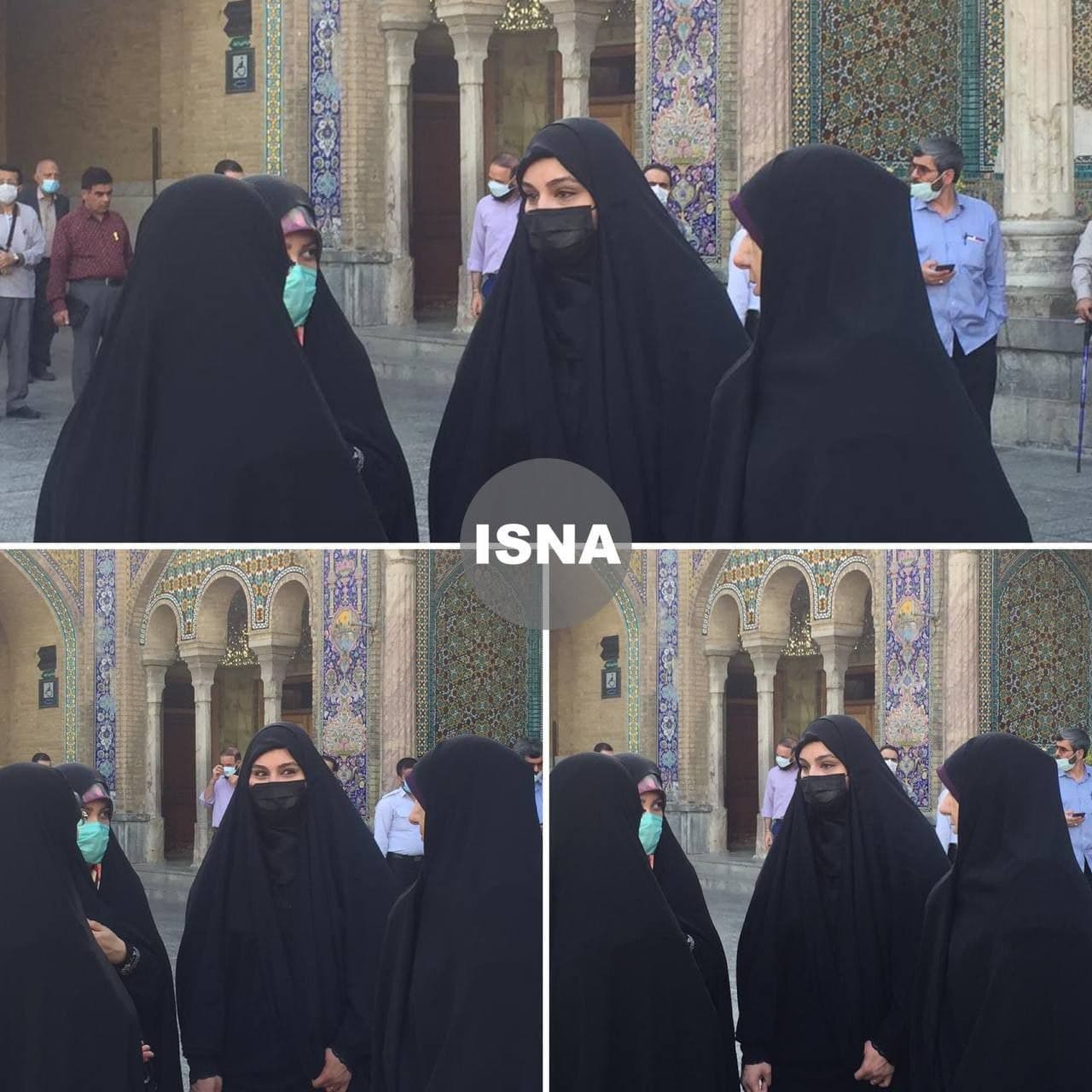 نرجس سلیمانی