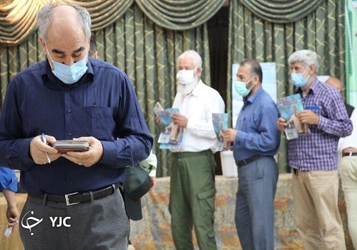 اخبار انتخابات البرز، از اولین دقایق تا واپسین لحظات رای گیری +تصاویر و فیلم