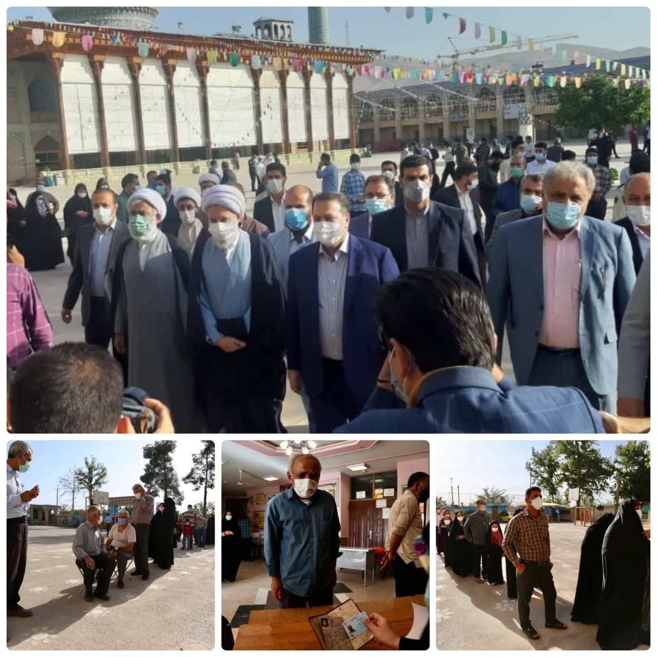 انتخابات فارس انتخابات فارس