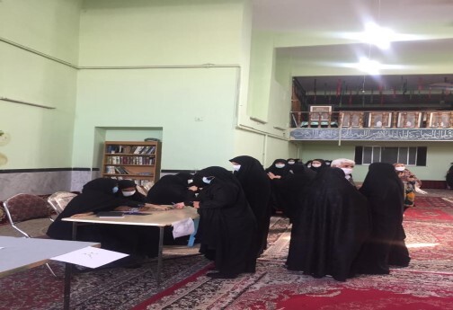 هر رأی تو چو پله به فردای کشور است